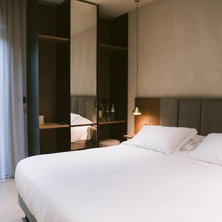 Villa Grumolara & Spa Lamezia Terme Esterno foto