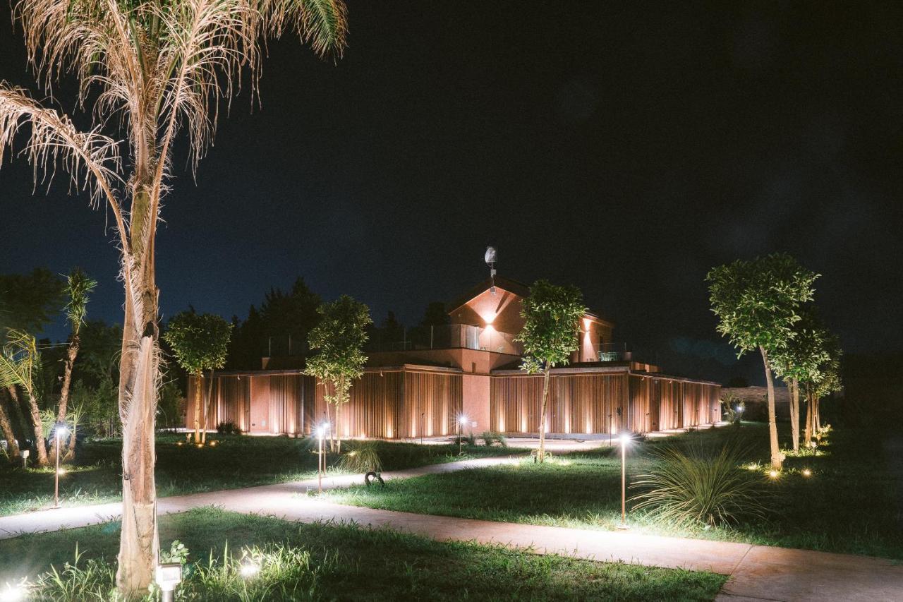 Villa Grumolara & Spa Lamezia Terme Esterno foto