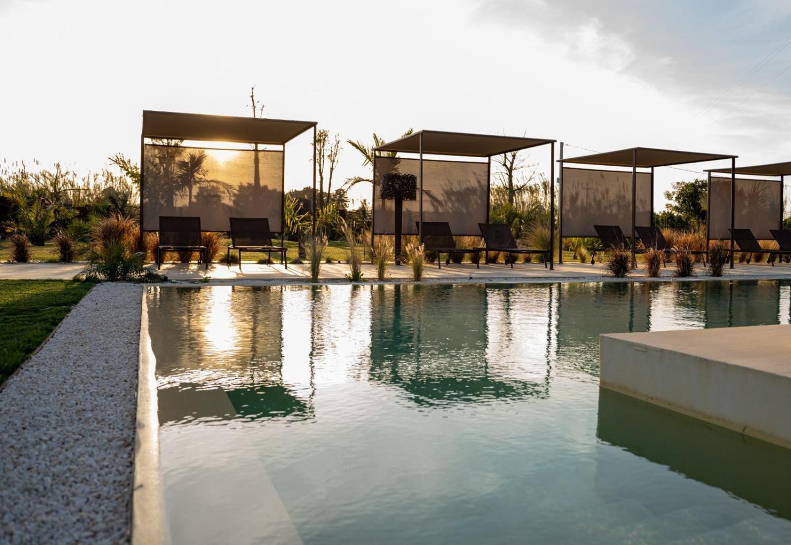 Villa Grumolara & Spa Lamezia Terme Esterno foto