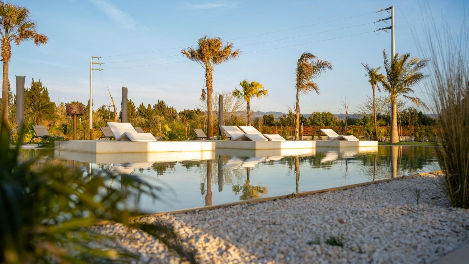 Villa Grumolara & Spa Lamezia Terme Esterno foto