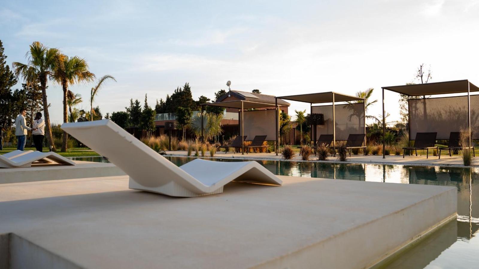 Villa Grumolara & Spa Lamezia Terme Esterno foto