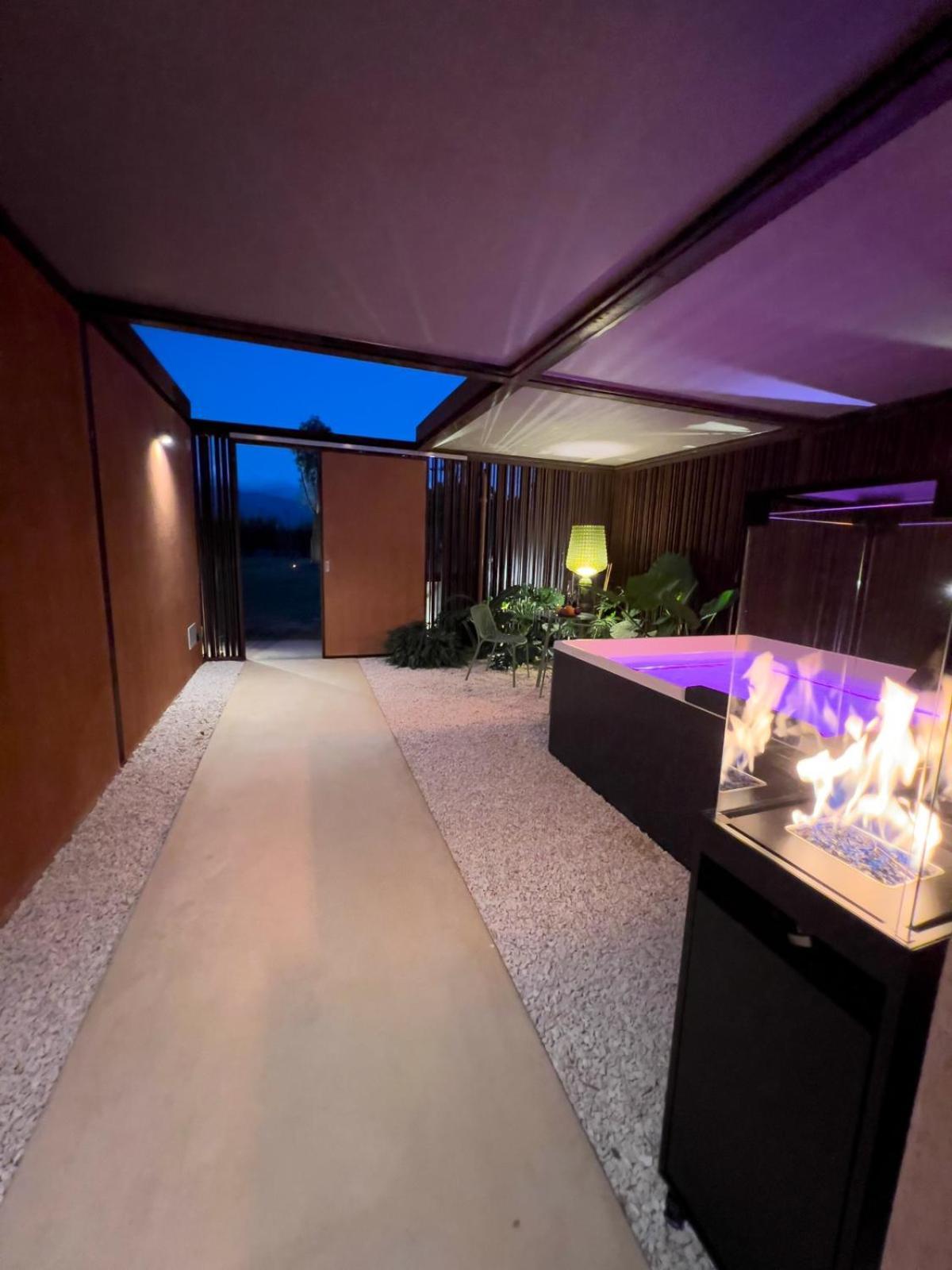Villa Grumolara & Spa Lamezia Terme Esterno foto