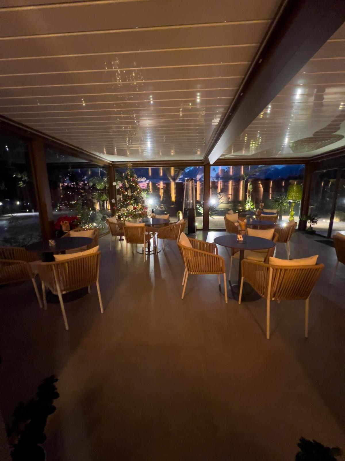 Villa Grumolara & Spa Lamezia Terme Esterno foto