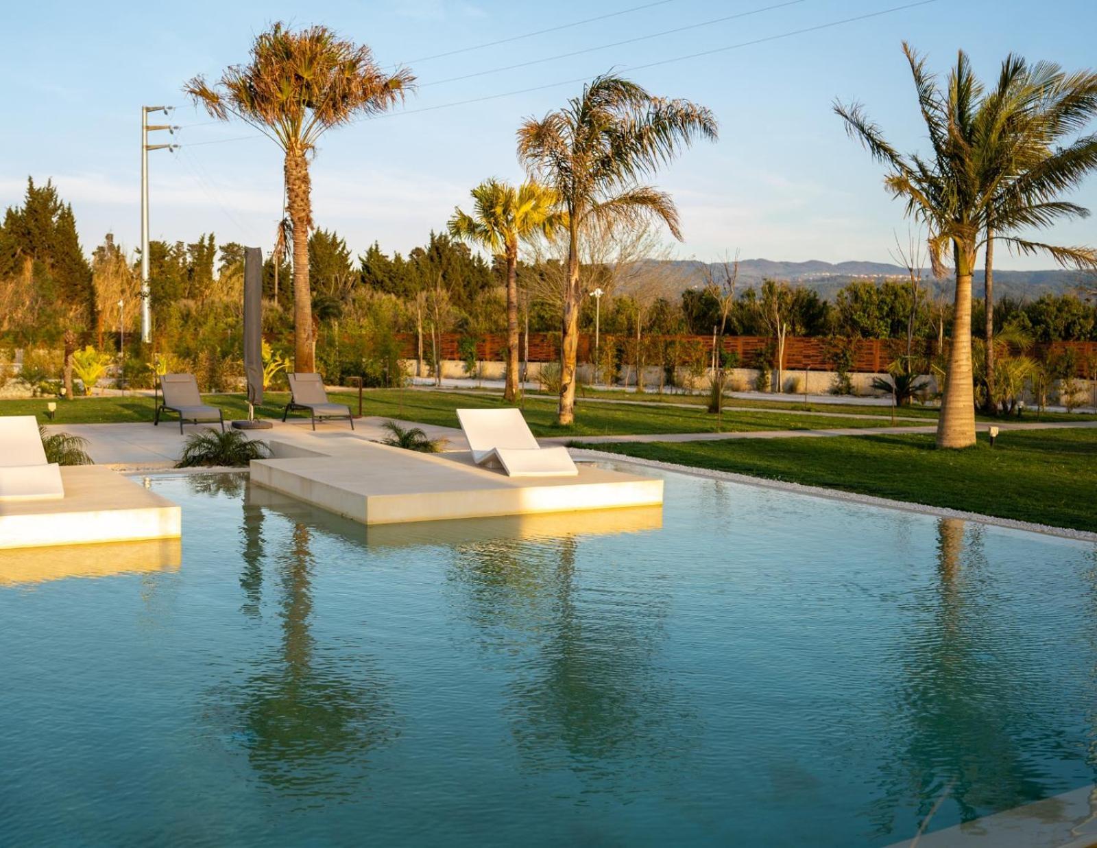 Villa Grumolara & Spa Lamezia Terme Esterno foto