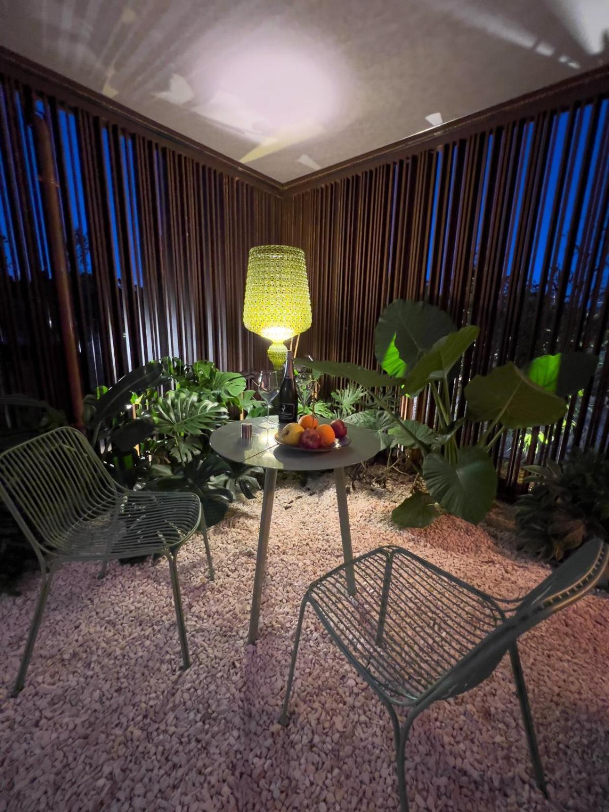 Villa Grumolara & Spa Lamezia Terme Esterno foto