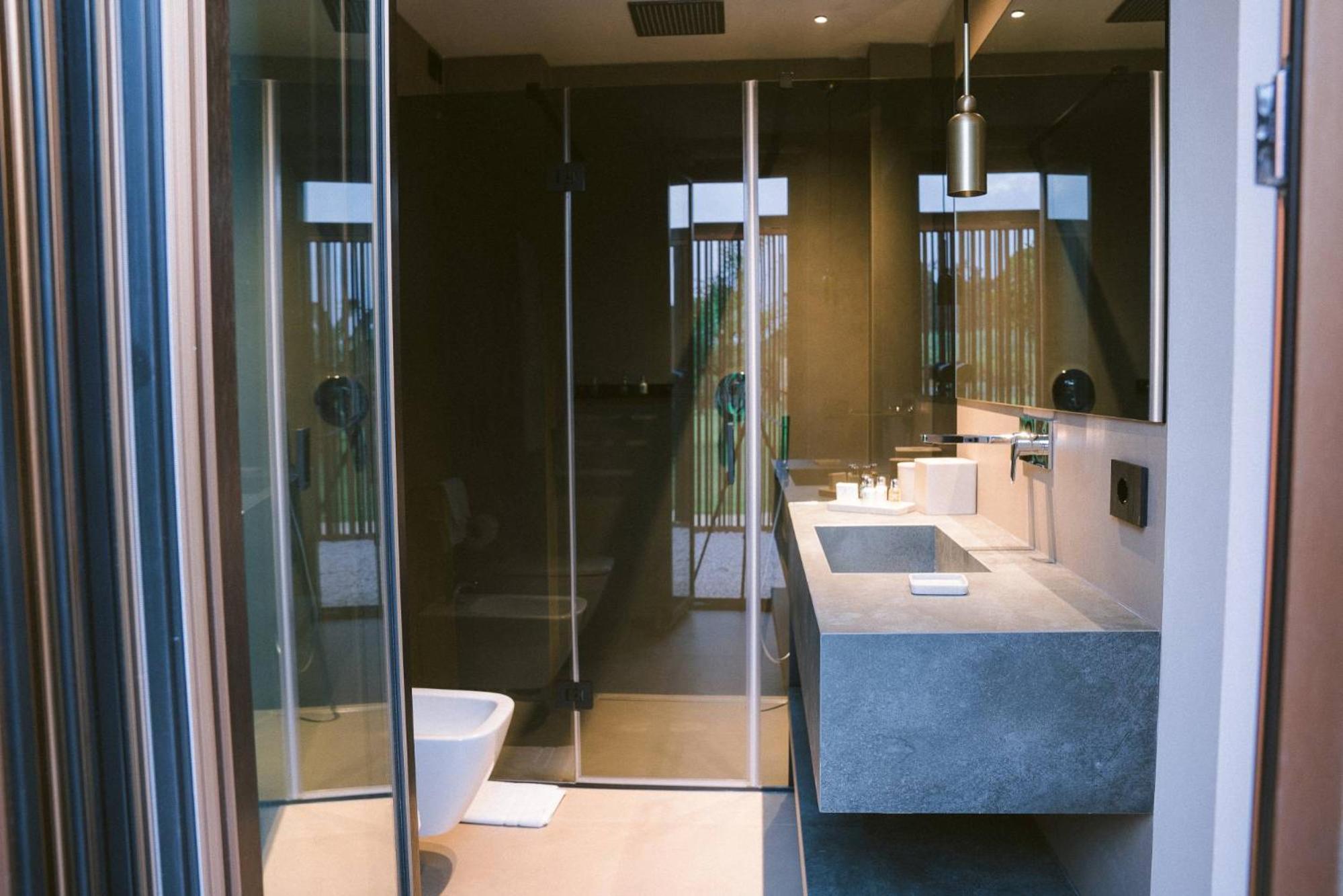 Villa Grumolara & Spa Lamezia Terme Esterno foto