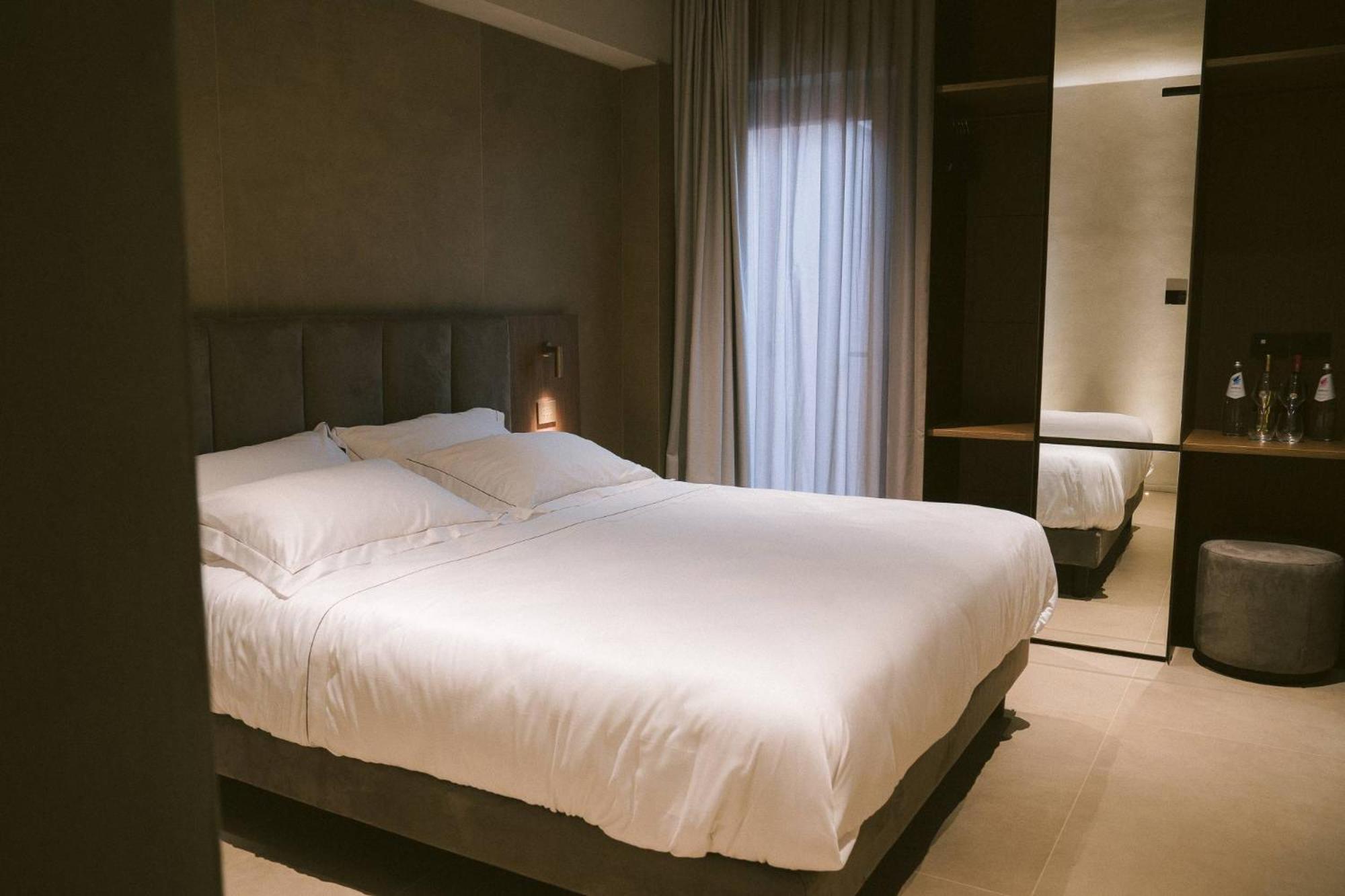 Villa Grumolara & Spa Lamezia Terme Esterno foto