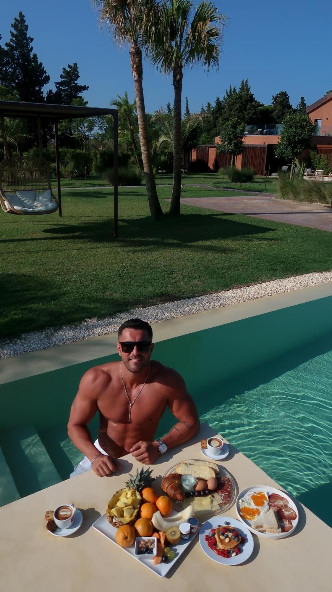 Villa Grumolara & Spa Lamezia Terme Esterno foto