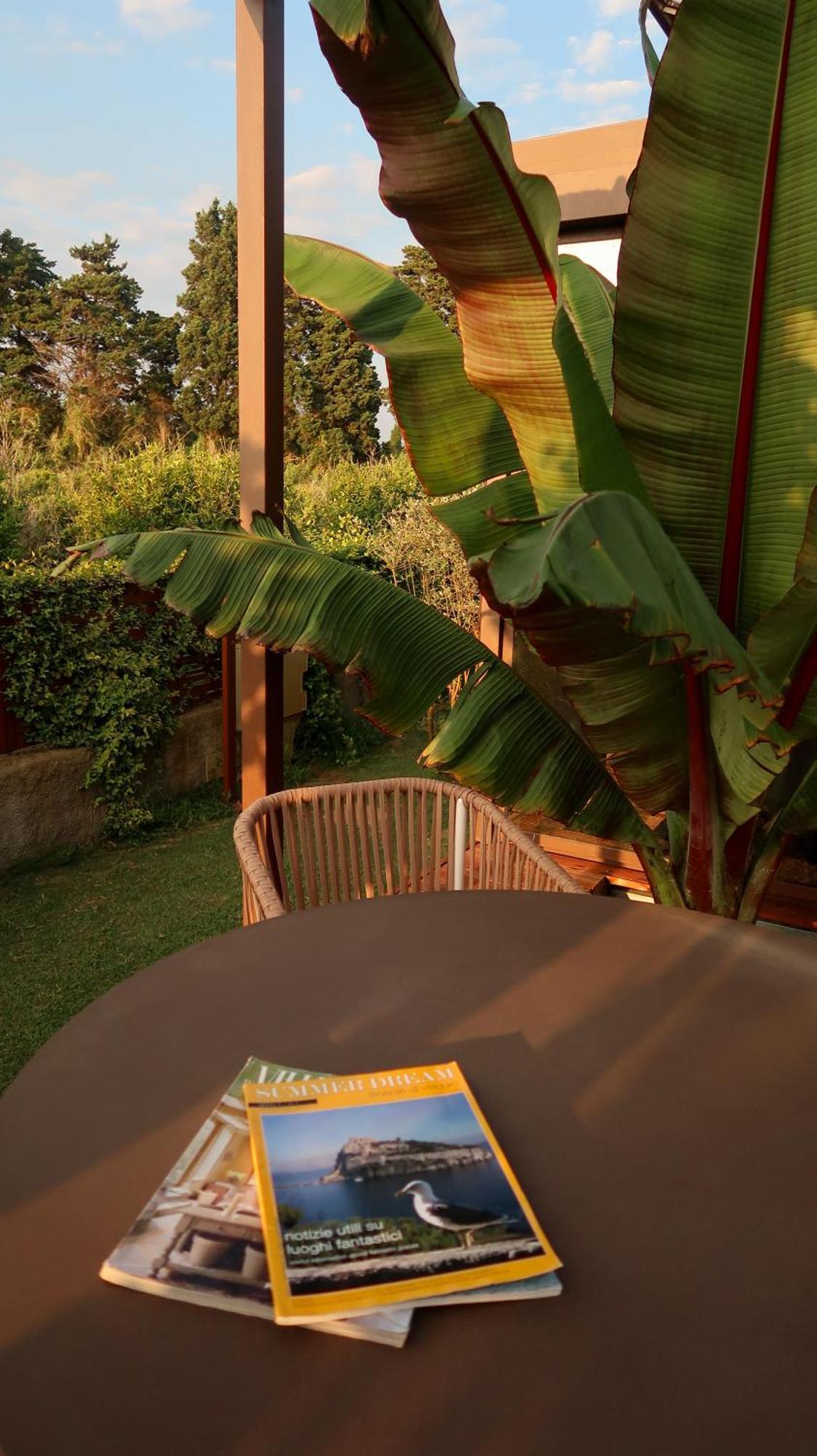 Villa Grumolara & Spa Lamezia Terme Esterno foto